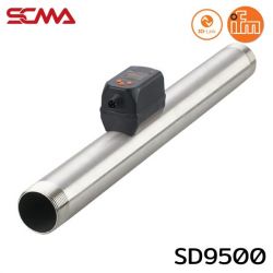 SD9500 \ efector 300 \ Flow sensors \ SDR32DGXFRKG/US-100 \ DE \