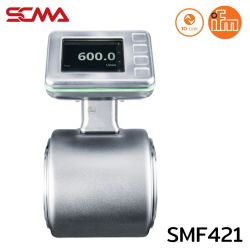 SMF421 \ efector 300 \ Flow sensors \ SMG50KGFFRKG/USD \ DE \