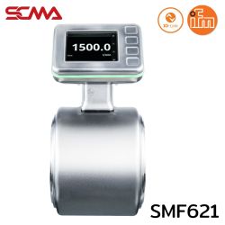 SMF621 \ efector 300 \ Flow sensors \ SMG80KGFFRKG/USD \ DE \