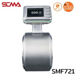 SMF721 \ efector 300 \ Flow sensors \ SMGX0KGFFRKG/USD \ DE \