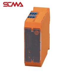 SR307A \ efector 300 \ Flow sensor (เซนเซอร์วัดการไหล) \VS4000/24VDC/EXI/1G \ DE