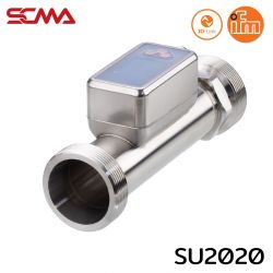 SU2020 \ efector 300 \ Flow sensors \ SUR21XFBFRKG/US \ US \