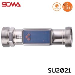 SU2021 \ efector 300 \ Flow sensors \ SUR21XXBFRKG/US