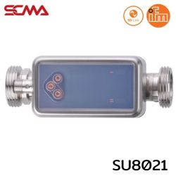 SU8021 \ efector 300 \ Flow sensors \ SUR11XXBFRKG/US \ US \