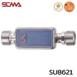 SU8621 \ efector 300 \ Flow sensors \ SUN11XFBFRKG/US \ US \