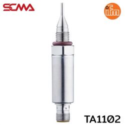 TA1102 \ efector 600 \ Temperature sensors \ TA-017C2EM12- A-ZVG/US \ US \ SCMA