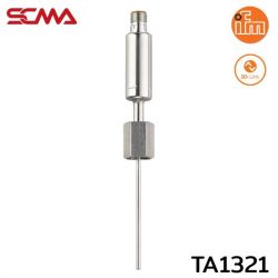 TA1321 \ efector 600 \ Temperature sensors \ TA-083C1EM38- A-ZVG/US \ US \ SCMA