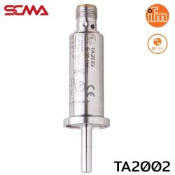 TA2002 \ efector 600 \ Temperature sensors \ TA-025CLEC34- - /US \ US \ SCMA