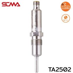 TA2502 \ efector 600 \ Temperature sensors \ TA-030CLER12- - /US \ US \ SCMA