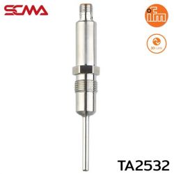 TA2532 \ efector 600 \ Temperature sensors \ TA-100CLER12- - /US \ US \ SCMA