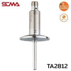 TA2812 \ efector 600 \ Temperature sensors \ TA-050CLEC01- - /US \ US \ SCMA