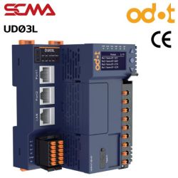 UD03L \ PLC CPU \ Main CPU Module D Series SCMA ODOT