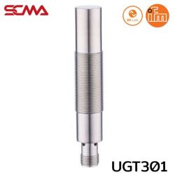 UGT301 \ efector 230 \ Ultrasonic sensors \ UGA400400R1KG/AM/IO/US \ IT SCMA