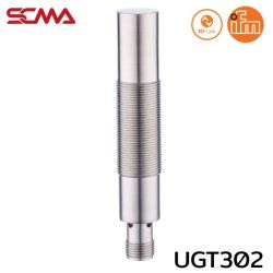 UGT302 \ efector 230 \ Ultrasonic sensors \ UGA400400R2KG/AM/IO/US \ IT
