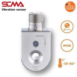 VVB302 \ efector 800 \ Diagnostic systems \ VIBRATION IO-LINK SWITCH