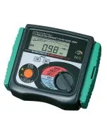 3005A KYORITSU Digital Insulation Testers