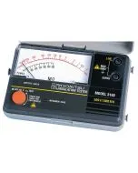 3165 KYORITSU Analog Insulation Testers