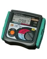 3007A KYORITSU Digital Insulation Testers