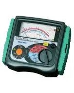 3131A KYORITSU Analog Insulation Testers