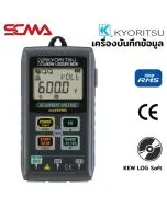 KEW 5010 KYORITSU 记录仪