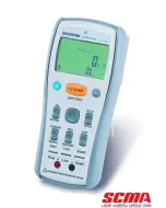 LCR-915 GW Instek เครื่องวัดแอลซีอาร์ LCR Meters Handheld LCR Meter