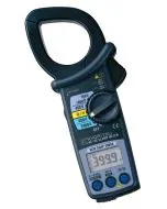 KEW 2003A KYORITSU แคล้มป์มิเตอร์ (AC/DC Clamp meters)