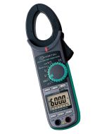 KEW 2046R KYORITSU แคล้มป์มิเตอร์ (AC/DC Clamp meters)
