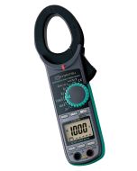 KEW 2055 KYORITSU แคล้มป์มิเตอร์ (AC/DC Clamp meters)