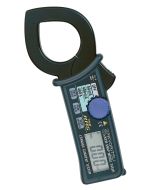 2433R KYORITSU แคล้มป์มิเตอร์ (Leakage Clamp meters)