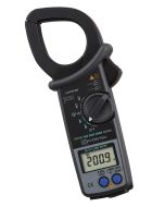 KEW 2009R KYORITSU แคล้มป์มิเตอร์ (AC/DC Clamp meters)