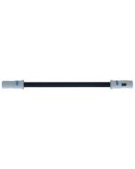 ฮีตเตอร์อินฟราเรดท่อเซรามิค (ติดตั้งแนวนอน)  INFRAPARA (Infrared heater)รุ่น CS-300MM 500W AC220V