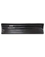ฮีตเตอร์อินฟราเรดแบบแผ่นเซรามิค สีดำ INFRAPARA (Infrared heater) รุ่น A-1-650W AC220V 2wire Black
