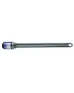 ฮีตเตอร์อุ่น-ต้มน้ำ-น้ำมันของเหลว (Immersion heater) รุ่น SG-452 L-400MM 4500W AC220V