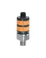 PK6523 / Pressure sensor / Range 0...25 bar / PNP / G 1/4 external thread 