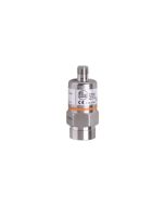 PA3027 / Pressure sensor / Range 0...1 bar / 4...20 / G 1/4 internal thread