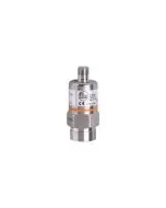 PA3023 / Pressure sensor / Range 0...25 bar / 4...20 / G 1/4 internal thread