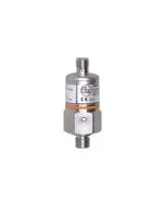 PA3509 / Pressure sensor / Range -1...1 bar / 4...20 / G 1/4 external thread