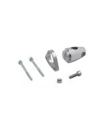 E2D101 \ effector 200 \ Photoelectric sensors \ MOUNTING SET O1D 12MM \ DE