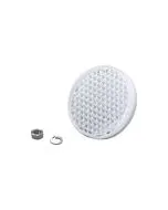 E20956 \ efector 200 \ Photoelectric sensors \ REFLECTOR TS-50 \ DE