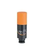 IB5124 \ Inductive sensor \ Range 20 mm \ PNP/NPN NO/NC \ Ø 34 \ terminal