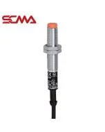 IF5646 \ efector 100 \ Inductive sensor \ IFA2004-FRKG/PH \ RO
