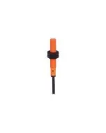 IE5202 \ Inductive sensor \ Range 2 mm \ PNP/NPN NO/NC \ M8 \ Cable PUR 2 m