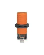 KI5082 \ Capacitive sensor \ Range 20 mm \ PNP/NPN NO/NC \ M30 \ Connector M12