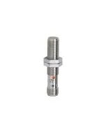 KF5001 \ Capacitive sensor \ Range 6 mm \ PNP NO \ M12 \ Connector M12