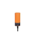 KB5004 \ Capacitive sensor \ Range 20 mm \ PNP NO \ Ø 34 \ Cable PVC 2 m