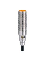 MFS201 \ Magnetic sensors \ Range 60 \ PNP \ NO \ M12 \ Cable PUR 2 m