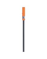 MK5140 \ Cylinder sensors \ PNP \ NO \ 25.3 x 5 x 6.5 mm\Cable PUR 2 m