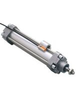 E11799 \ efector 120 \ Cylinder sensor \ ADAPT TIE ROD/PROFILE/CYL \ DE