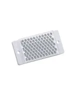 E20452 \ efector 200 \ Photoelectric sensors \ REFLECTOR TS-45x28 \ DE