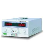 GW instek เครื่องจ่ายไฟ (Power Supply) รุ่น GPR-1820HD Linear D.C. Power Supply